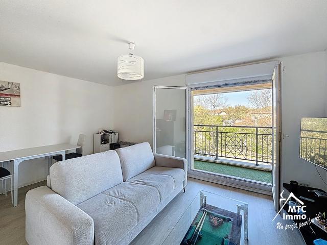 Appartement T2