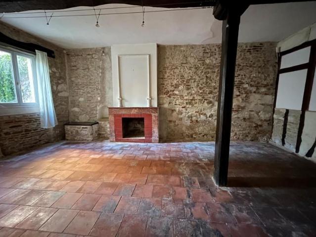 APPARTEMENT T2 70M