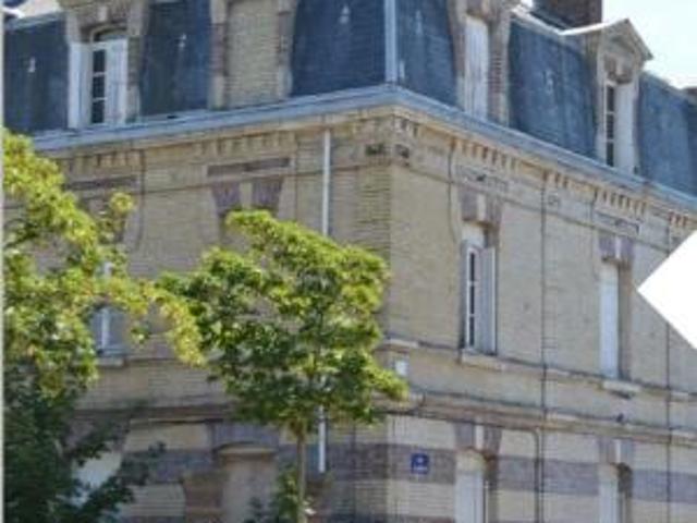 Appartement T2