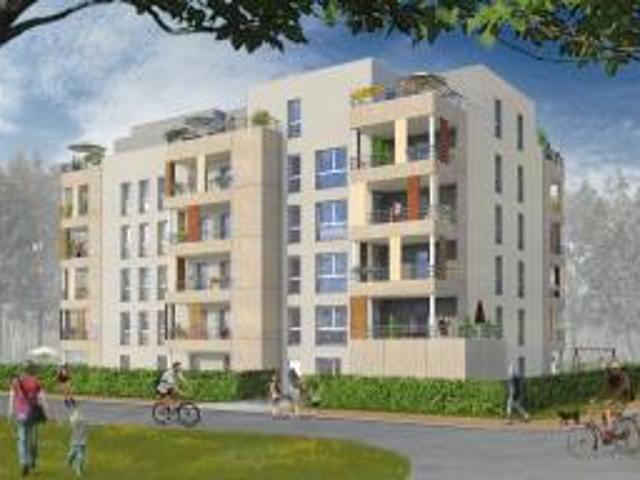 Appartement T2