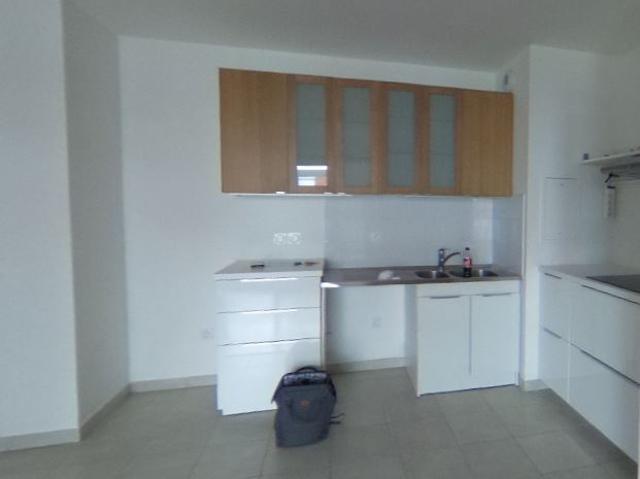Appartement T2