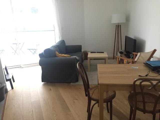 Appartement T2