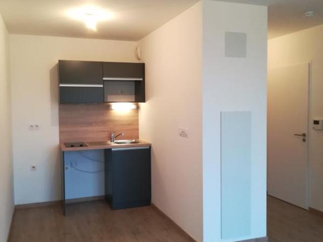 Appartement T2