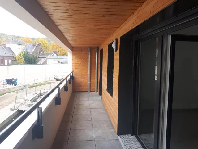 Appartement T2