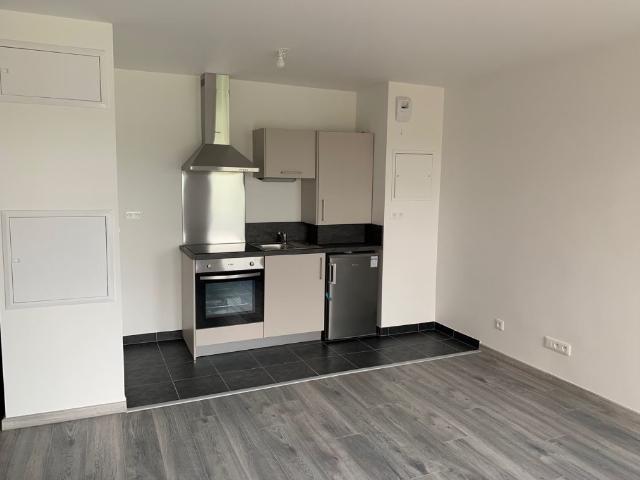 Appartement T2