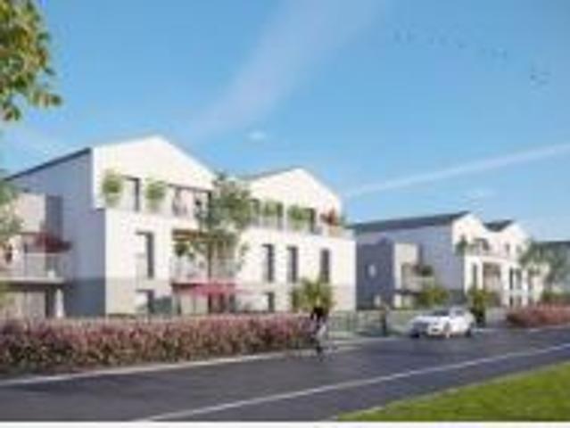 Appartement T2