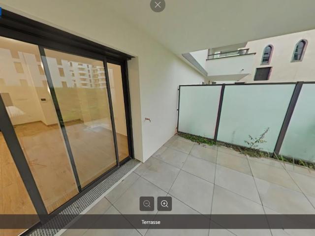 Appartement T2