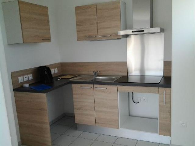 Appartement T2