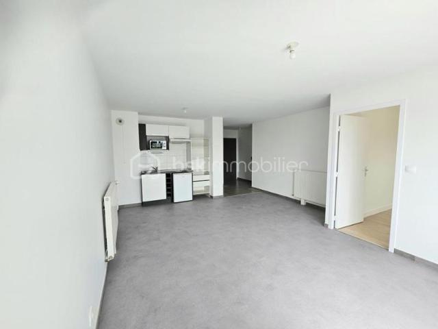 APPARTEMENT T2