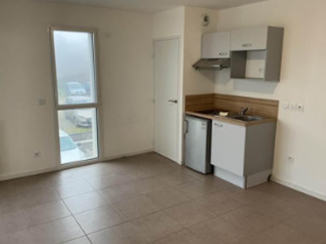 Appartement T2