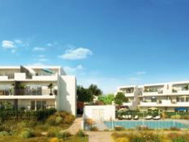 Appartement T2