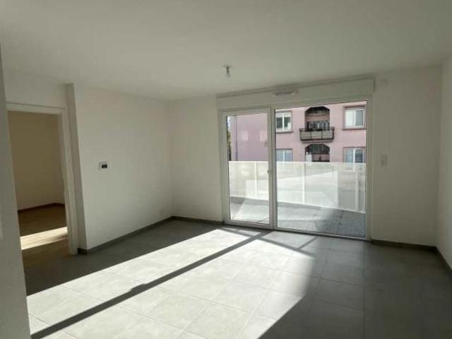 Appartement T2