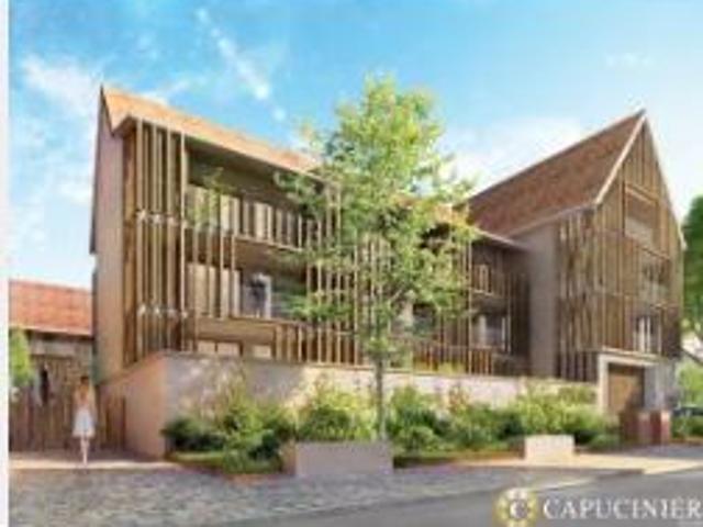 Appartement T2