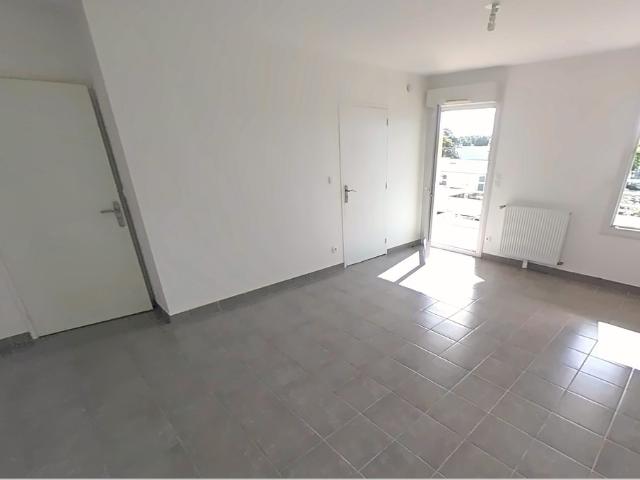 Appartement T2