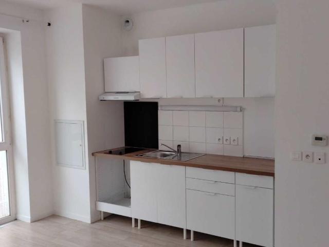 Appartement T2