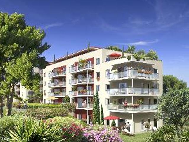 Appartement T2