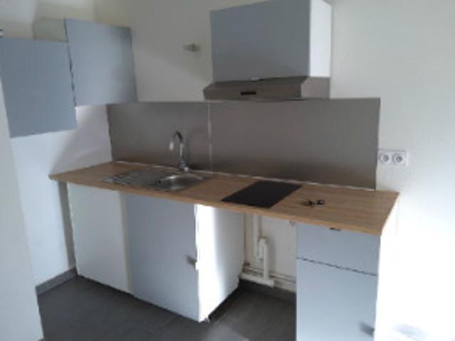 Appartement T2