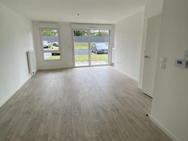 Appartement T2
