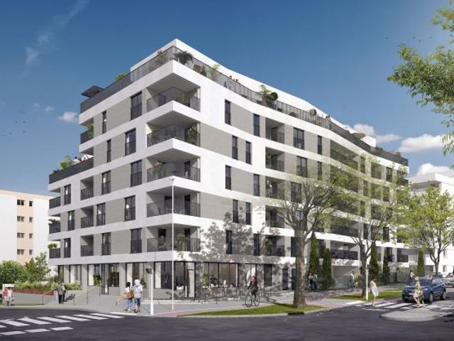 Appartement T2