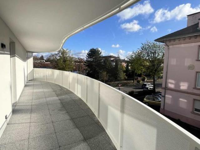 Appartement T2
