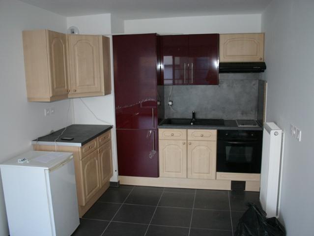 Appartement T2