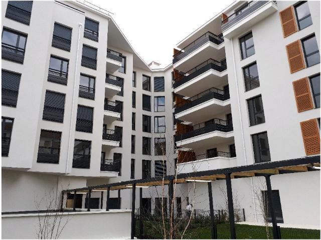 Appartement T2