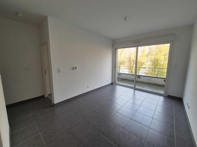 Appartement T2