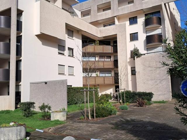 Appartement T2