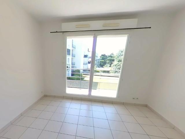 Appartement T2