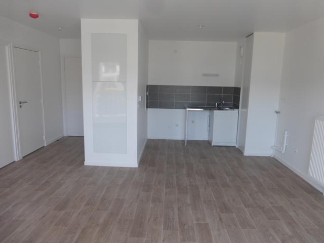 Appartement T2