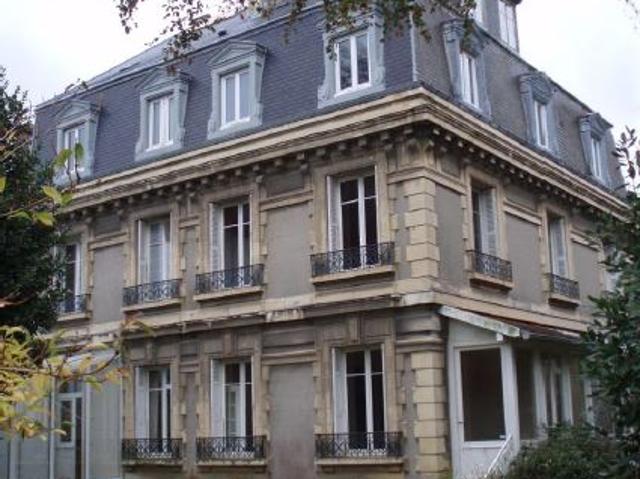 Appartement T2