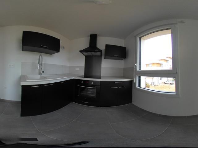 Appartement T2