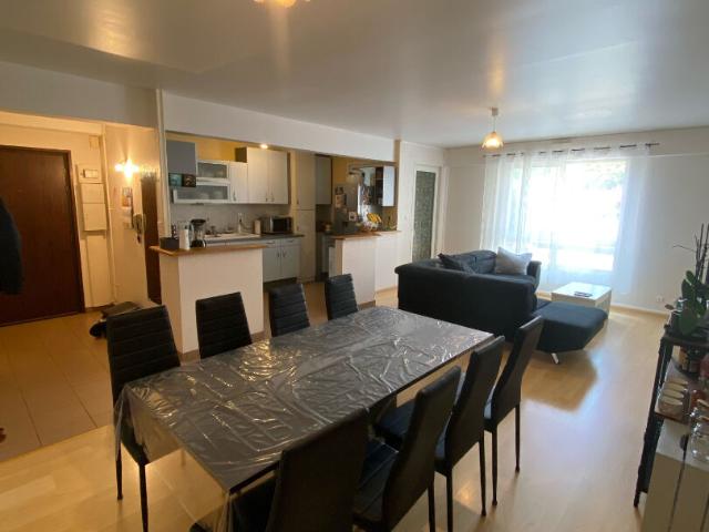 APPARTEMENT T2 74 M² PARAY LE MONIAL, Paray le monial