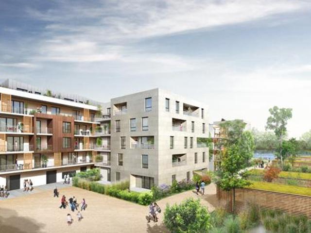 Appartement T2