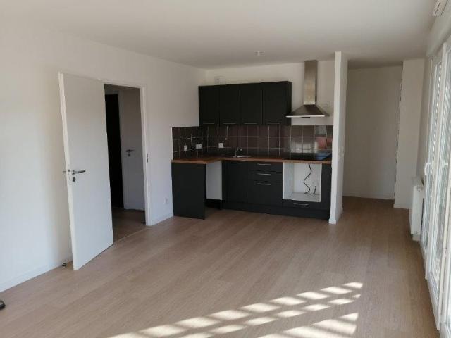 Appartement T2