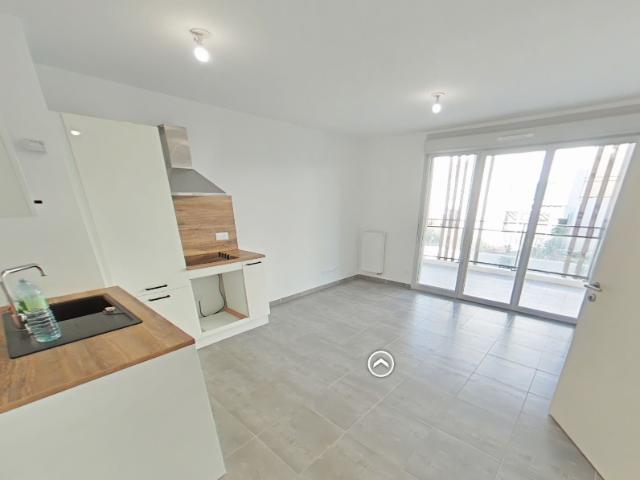 Appartement T2
