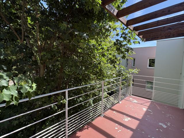 Appartement T2