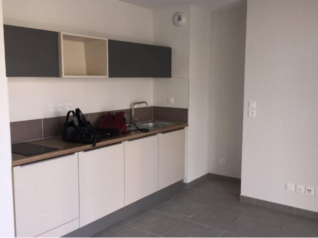 Appartement T2