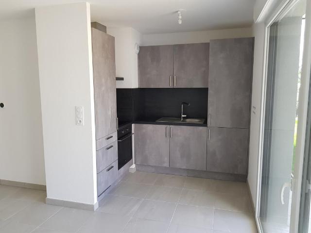 Appartement T2