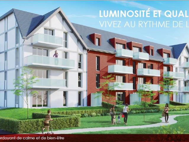 Appartement T2
