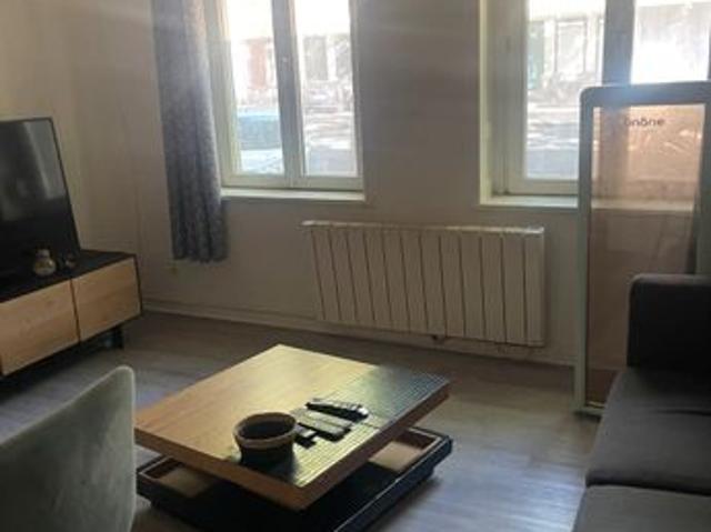 Appartement T2