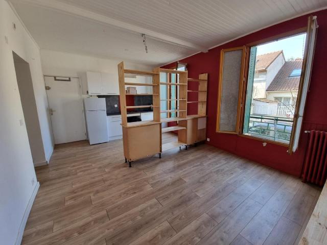 Appartement T2