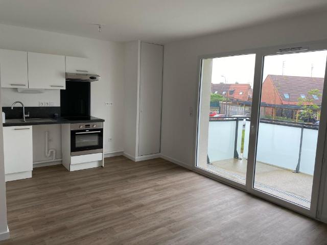 Appartement T2