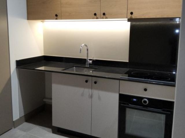 Appartement T2