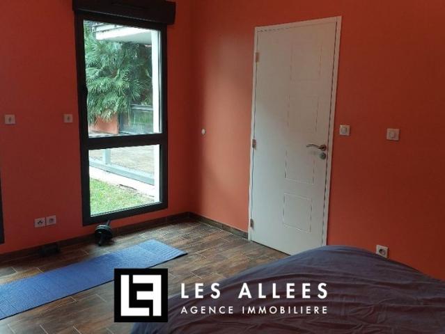 APPARTEMENT T2