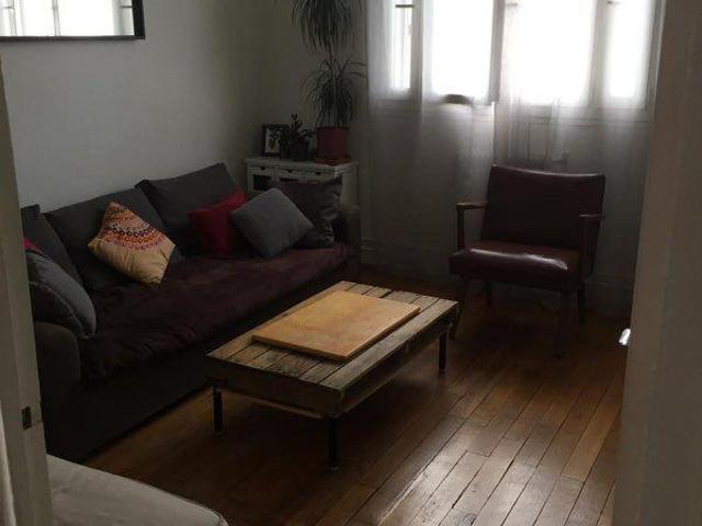 Appartement T2