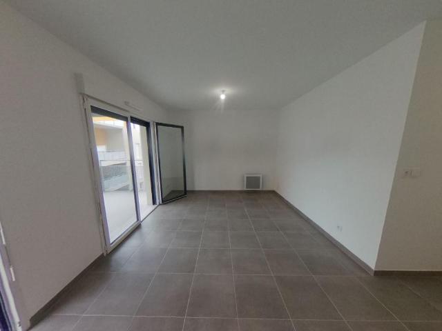 Appartement T2