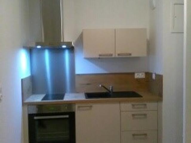 Appartement T2