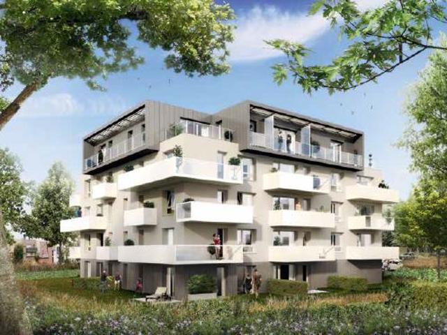 Appartement T2