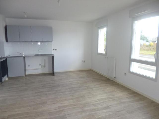 Appartement T2
